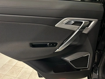 Geely Atlas, 2019г, передний привод, механика