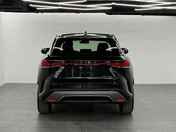 Lexus RX, 2025г, полный привод, автомат