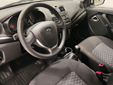 Lada (ВАЗ) Granta, 2023г, передний привод, механика