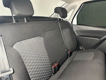 Lada (ВАЗ) Granta, 2022г, передний привод, механика