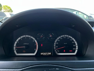 Chevrolet Aveo, 2010г, передний привод, механика