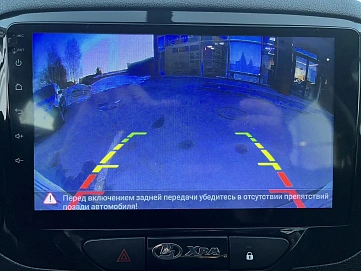 Lada (ВАЗ) XRAY, 2018г, передний привод, механика