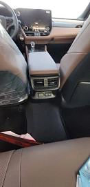 Lexus ES, 2025г, передний привод, вариатор