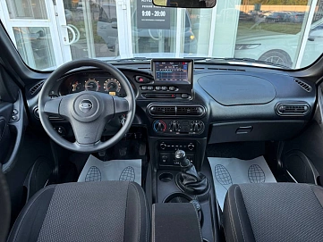 Lada (ВАЗ) , 2022г., полный привод, механика