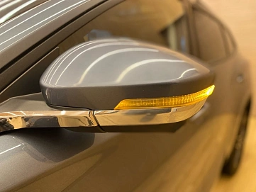 CHERYEXEED , 2021г., передний привод, робот