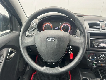 Lada (ВАЗ) , 2023г., передний привод, механика