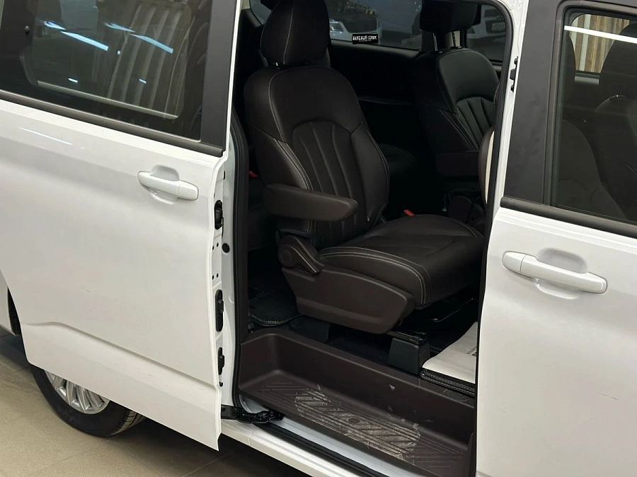 BAW Ace M7, 2024г., задний привод, автомат