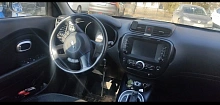 Kia Soul, 2018г., передний привод, автомат