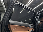 BMW X7, 2023г., полный привод, автомат