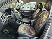 Audi Q3, 2013г., передний привод, автомат
