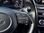 Hyundai Sonata, 2020г., передний привод, автомат