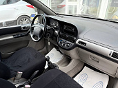 Chevrolet Rezzo, 2008г., передний привод, механика