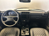Lada (ВАЗ) Niva Legend, 2024г., передний привод, механика