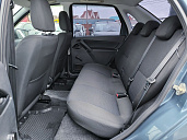 LADA_ВАЗ , 2015г., передний привод, автомат