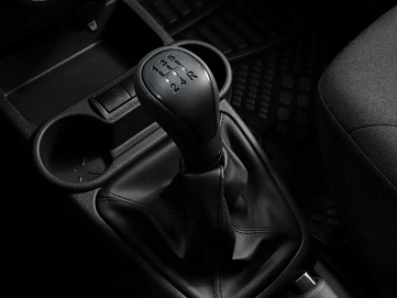 Lada (ВАЗ) Granta, 2026г, передний привод, механика