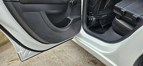 Citroen C4, 2009г, передний привод, механика