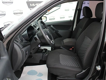 Lada (ВАЗ) Granta, 2023г, передний привод, механика