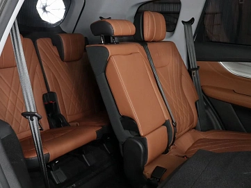 Chery Tiggo 8 Pro Max, 2022г, полный привод, робот