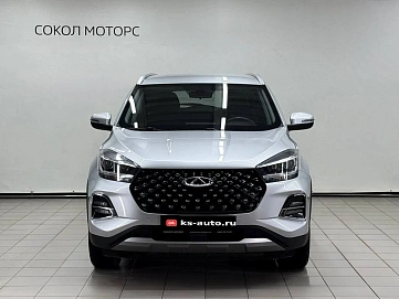 Chery Tiggo 4 Pro, 2023г, передний привод, механика