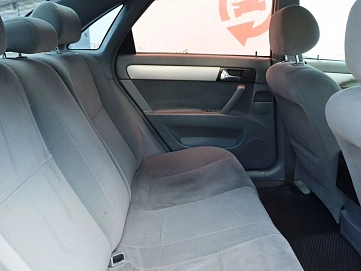 Chevrolet Lacetti, 2006г, передний привод, механика