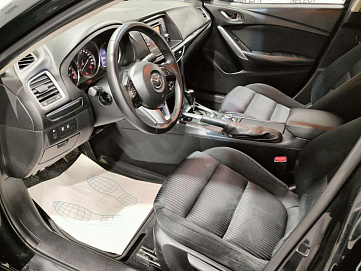 Mazda , 2013г., передний привод, автомат