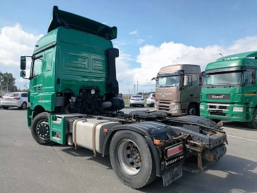 КамАЗ 5490 NEO, 2017г, Механическая