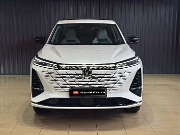 Changan CS75 Plus, 2024г, передний привод, автомат