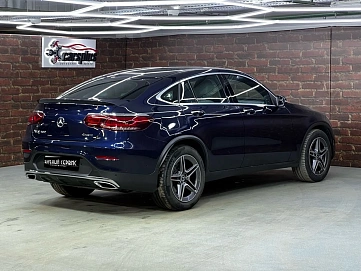 Mercedes-Benz , 2021г., полный привод, автомат