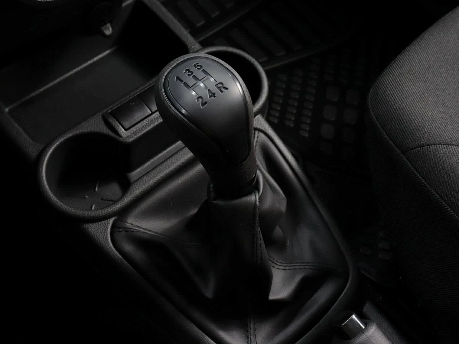 Lada (ВАЗ) Granta, 2026г., передний привод, механика