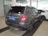 Lifan X60, 2017г., передний привод, механика