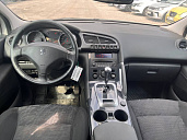 Peugeot 3008, 2011г., передний привод, автомат
