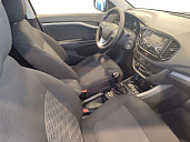 Lada (ВАЗ) Vesta, 2018г., передний привод, механика