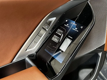 BMW , 2024г., полный привод, автомат