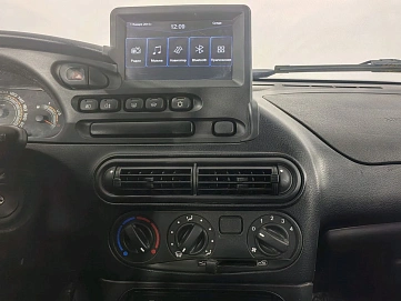 Lada (ВАЗ) Niva Travel, 2021г, полный привод, механика