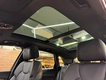 Audi Q5, 2025г, полный привод, робот