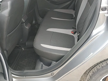 Lada (ВАЗ) Vesta, 2019г, передний привод, механика