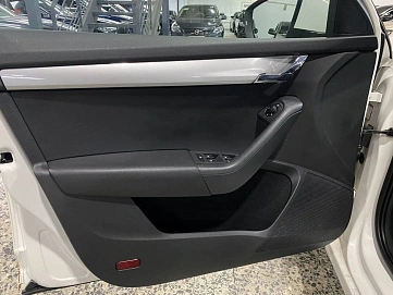 Skoda Octavia, 2013г, передний привод, механика