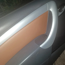 Lada (ВАЗ) Largus, 2018г, передний привод, механика