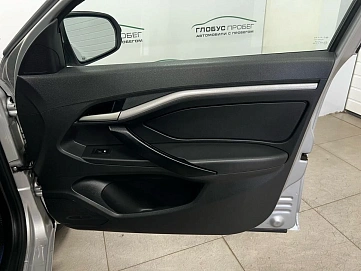 Lada (ВАЗ) Vesta, 2021г, передний привод, механика