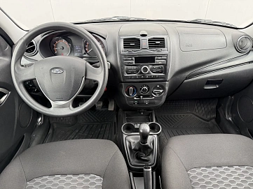 Lada (ВАЗ) Granta, 2022г, передний привод, механика