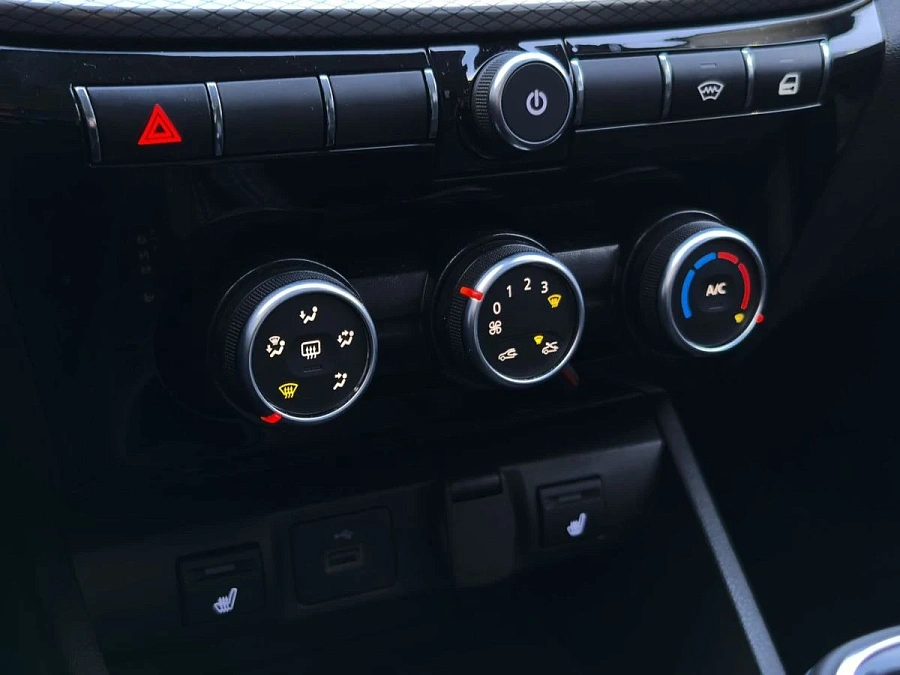 Lada (ВАЗ) Vesta, 2024г., передний привод, вариатор