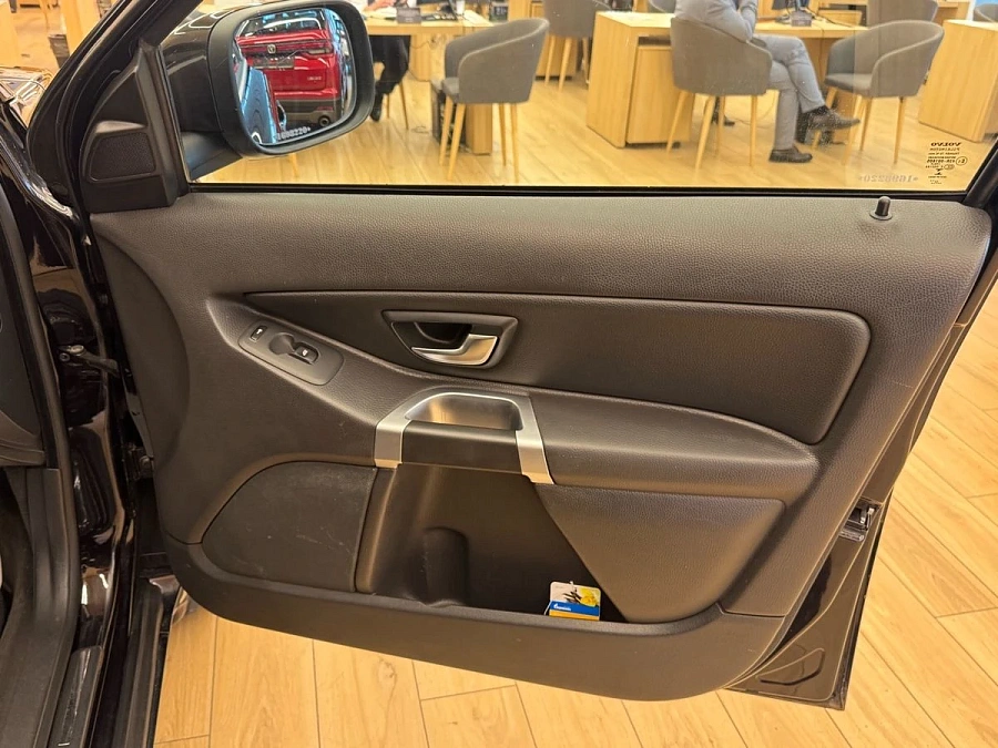 Volvo XC90, 2014г., полный привод, автомат