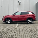 Hyundai Creta, 2021г., передний привод, автомат