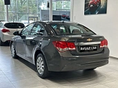 Chevrolet Cruze, 2013г., передний привод, автомат