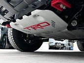 Toyota 4Runner, 2025г., полный привод, автомат