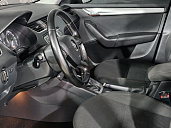 Skoda Octavia, 2013г., передний привод, робот