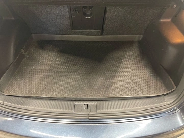 Volkswagen Golf Plus, 2009г., передний привод, робот