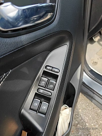 Dongfeng 580, 2022г., передний привод, вариатор