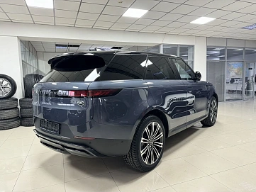 Land Rover Range Rover Sport, 2023г, полный привод, автомат