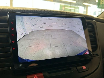 Kia Rio, 2010г, передний привод, механика